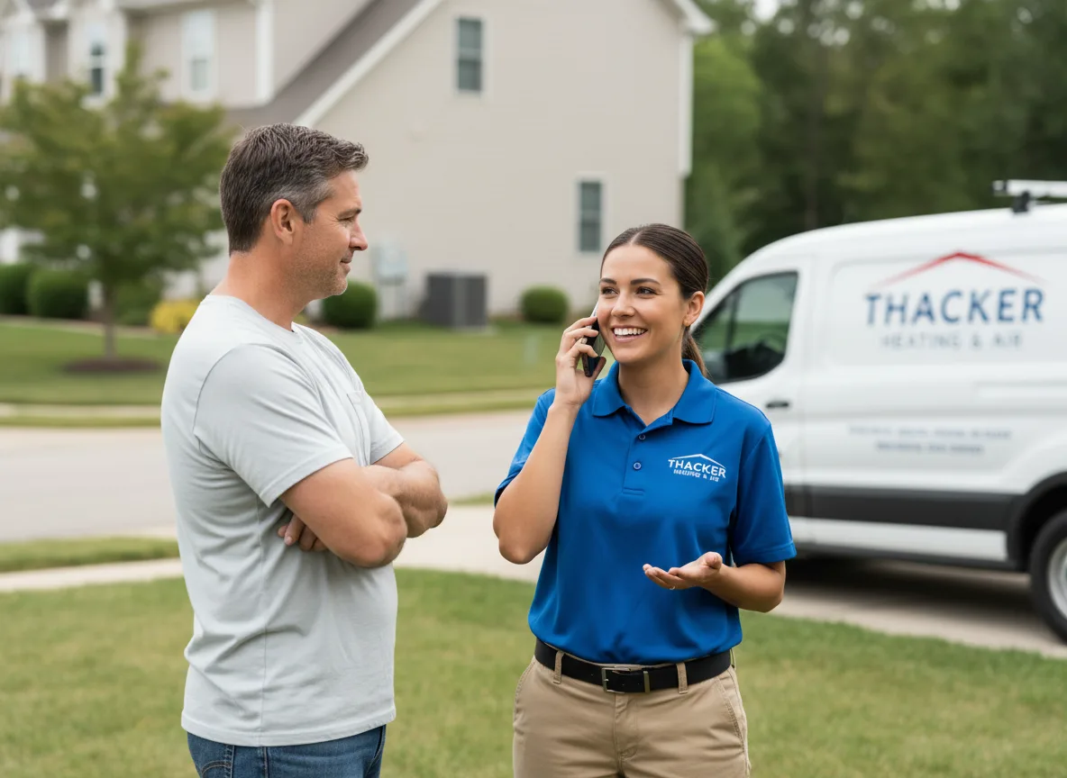 Ac Repair Moretown, VT FAQs